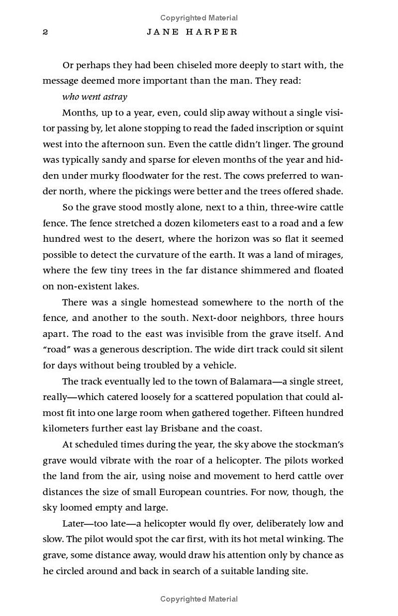 the lost man - Ảnh 8