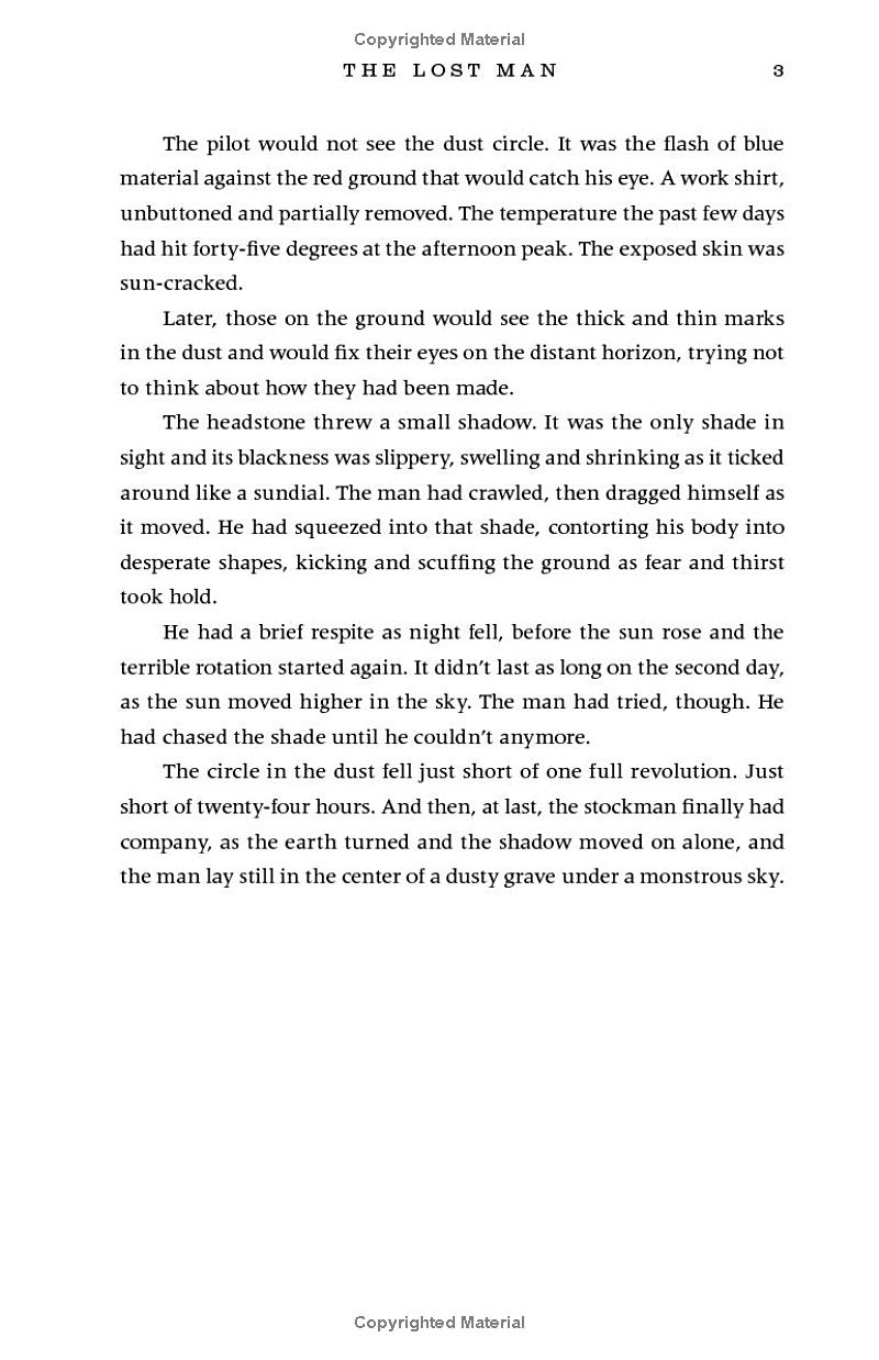 the lost man - Ảnh 9