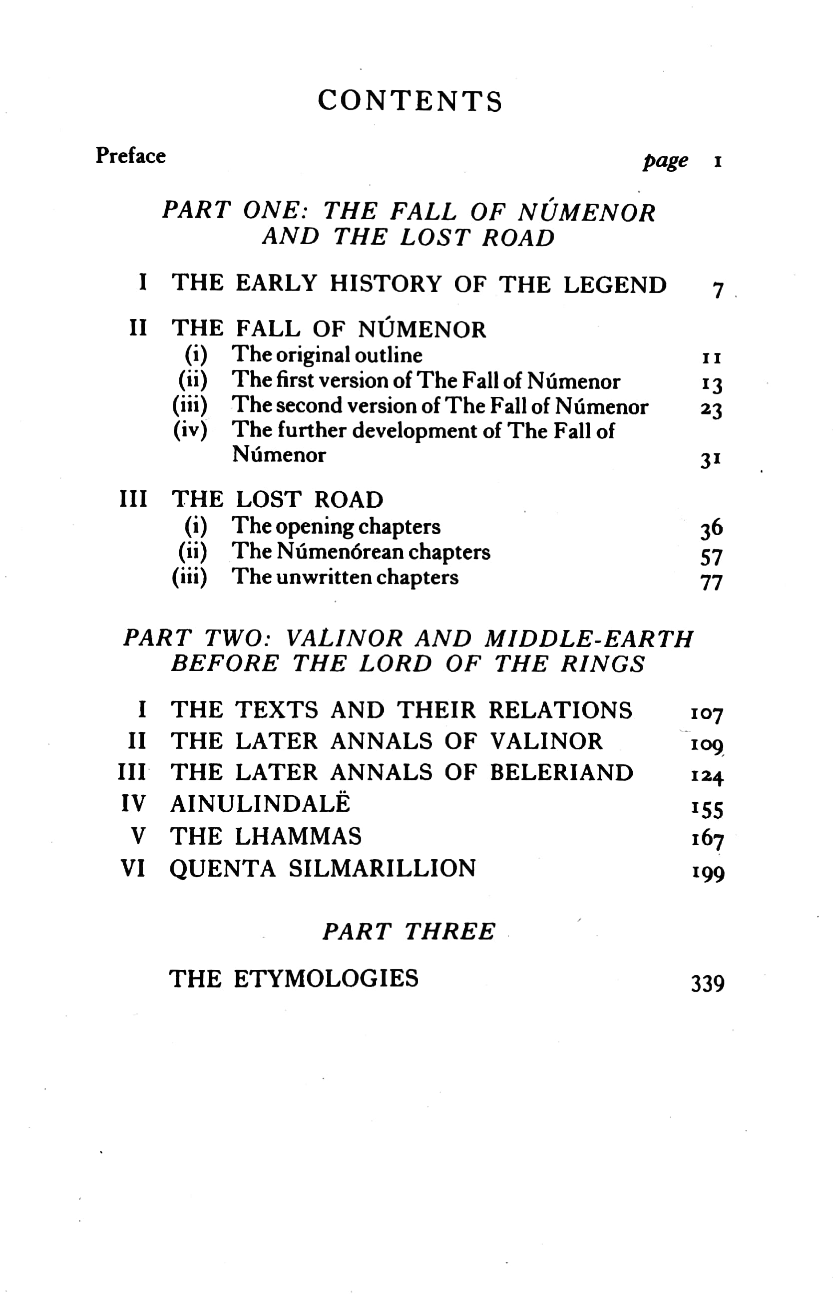 the lost road : and other writings - Ảnh 3