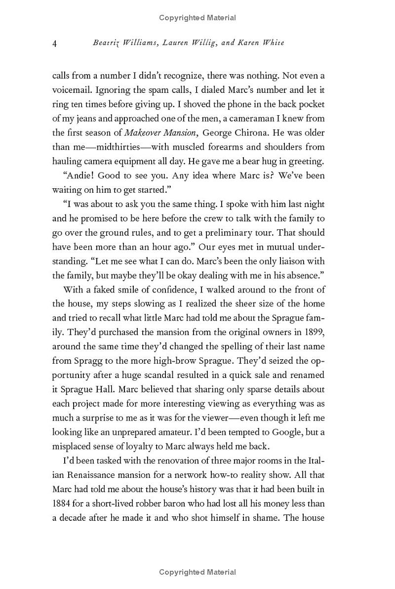 the lost summers of newport - Ảnh 10