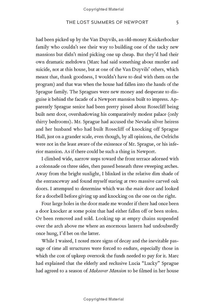 the lost summers of newport - Ảnh 11