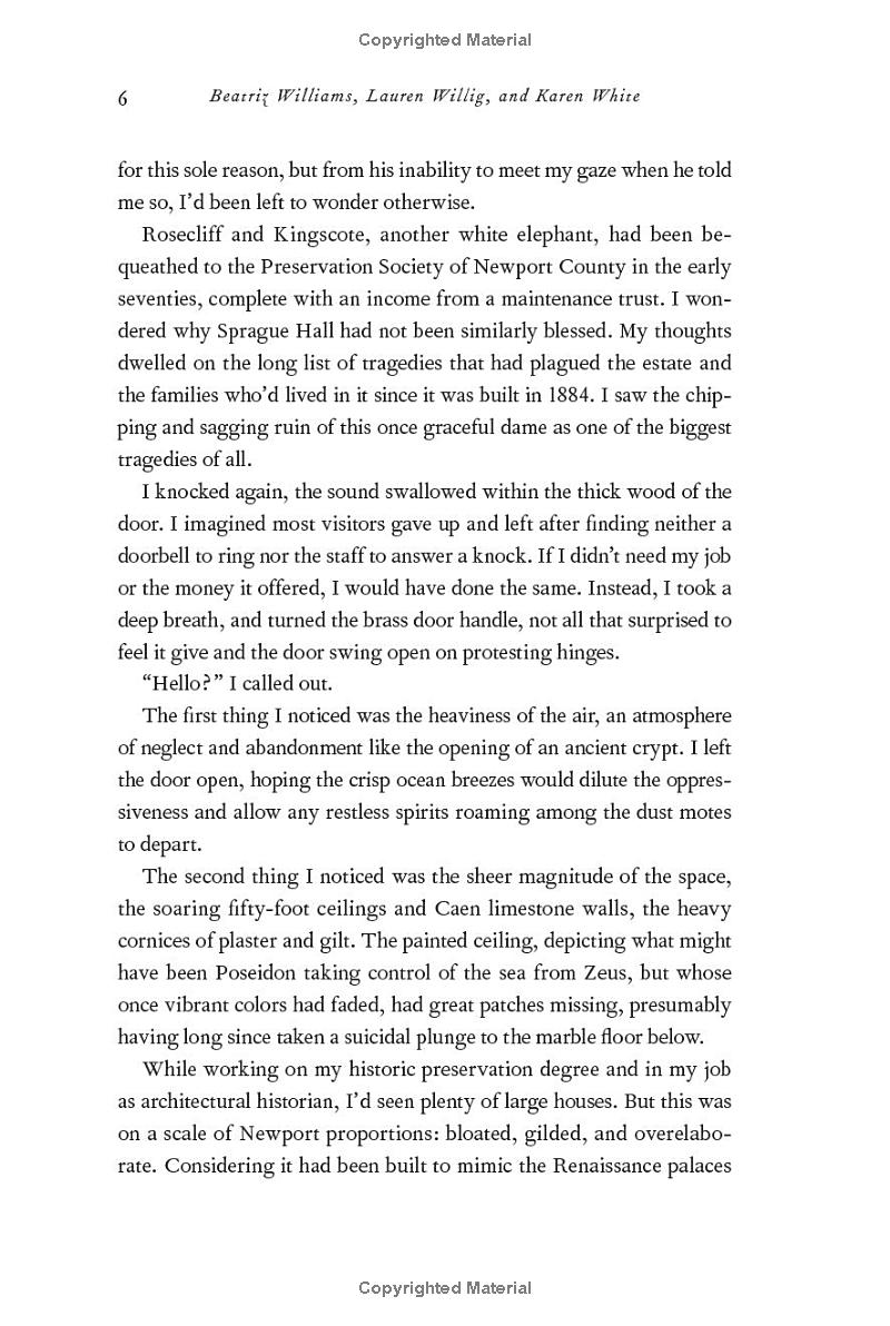 the lost summers of newport - Ảnh 12