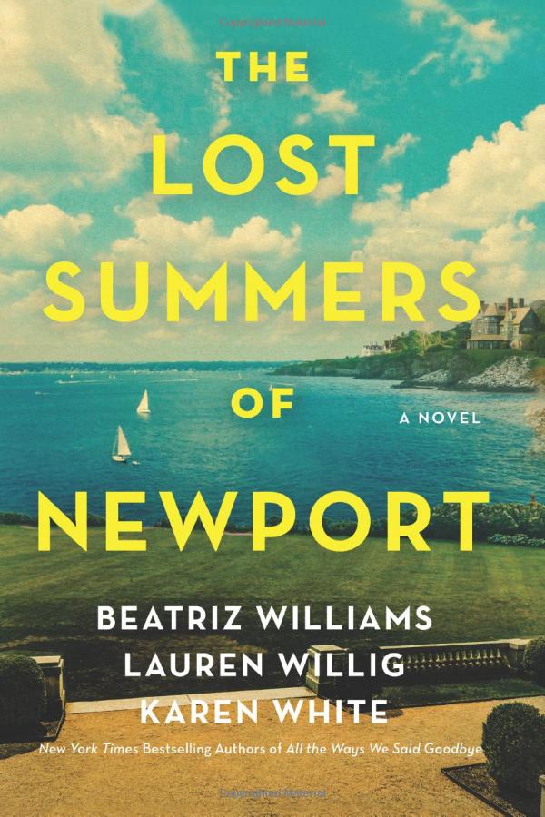 the lost summers of newport - Ảnh 2