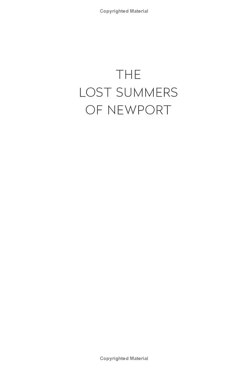the lost summers of newport - Ảnh 3