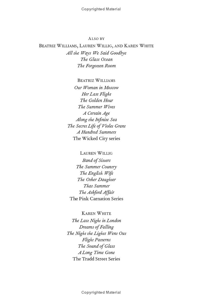 the lost summers of newport - Ảnh 4