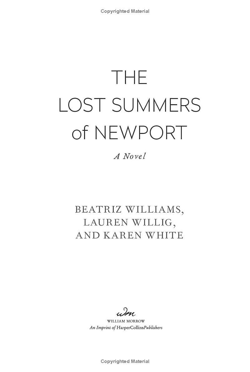 the lost summers of newport - Ảnh 5