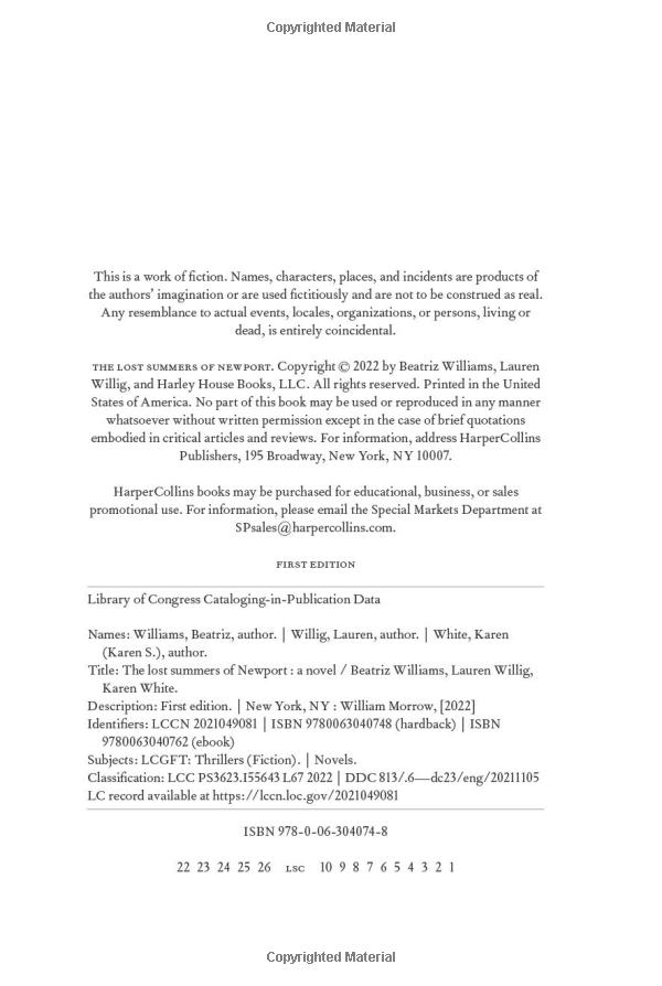 the lost summers of newport - Ảnh 6