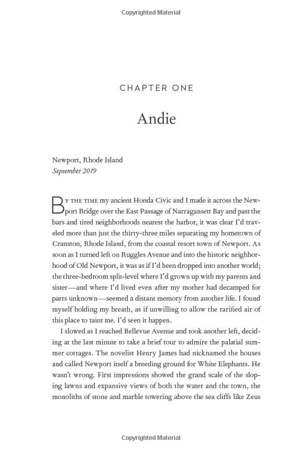 the lost summers of newport - Ảnh 7