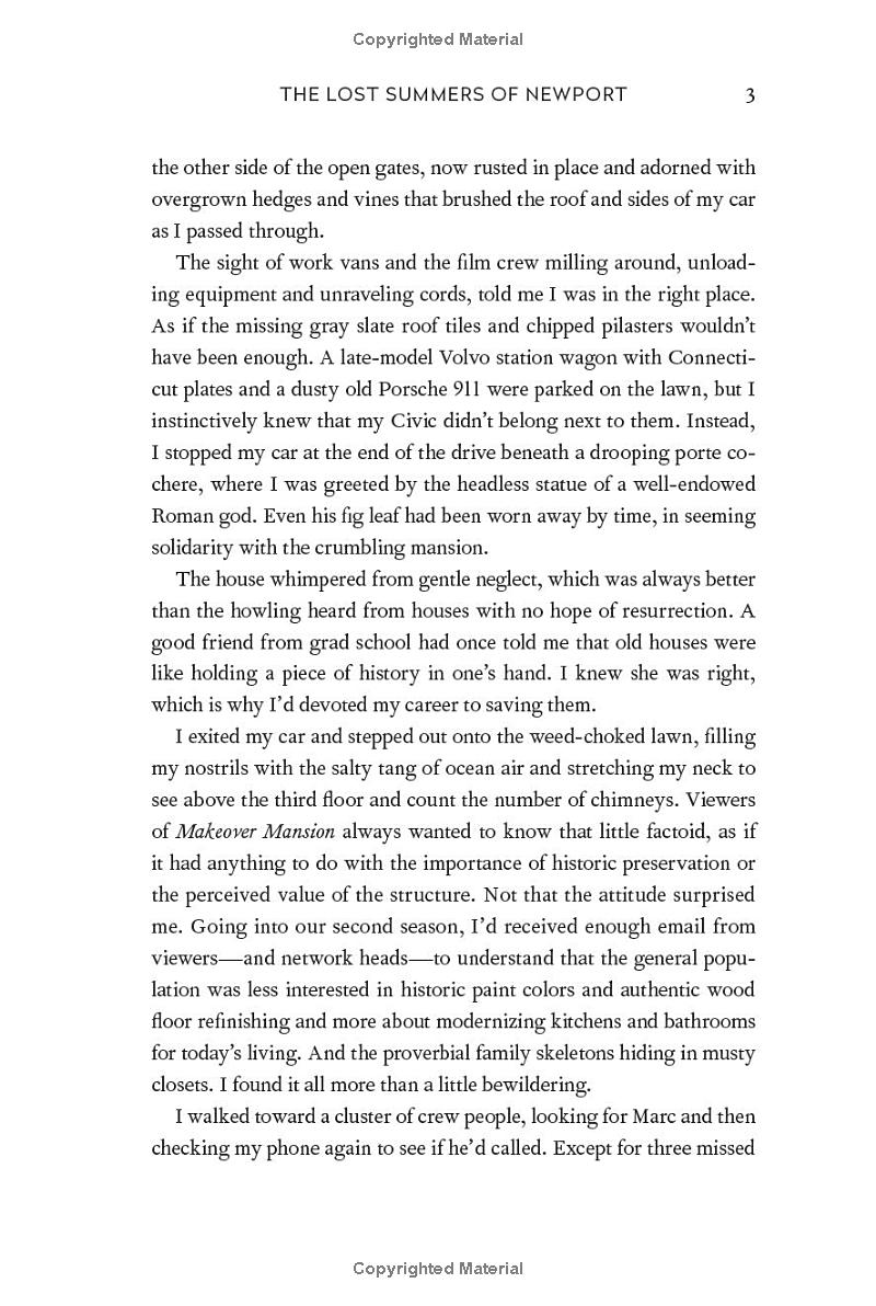 the lost summers of newport - Ảnh 9