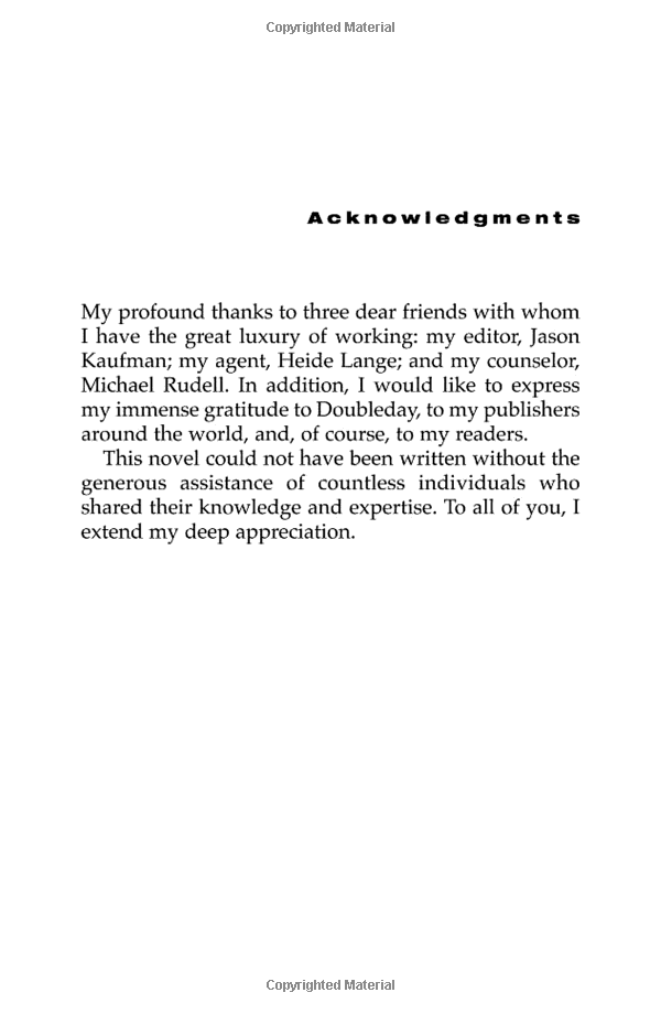 the lost symbol - Ảnh 4