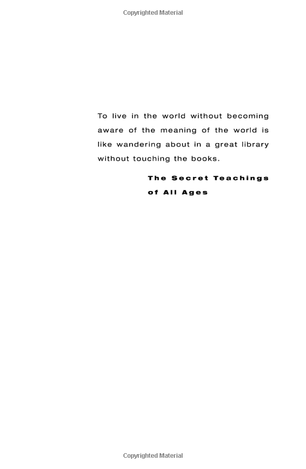 the lost symbol - Ảnh 6