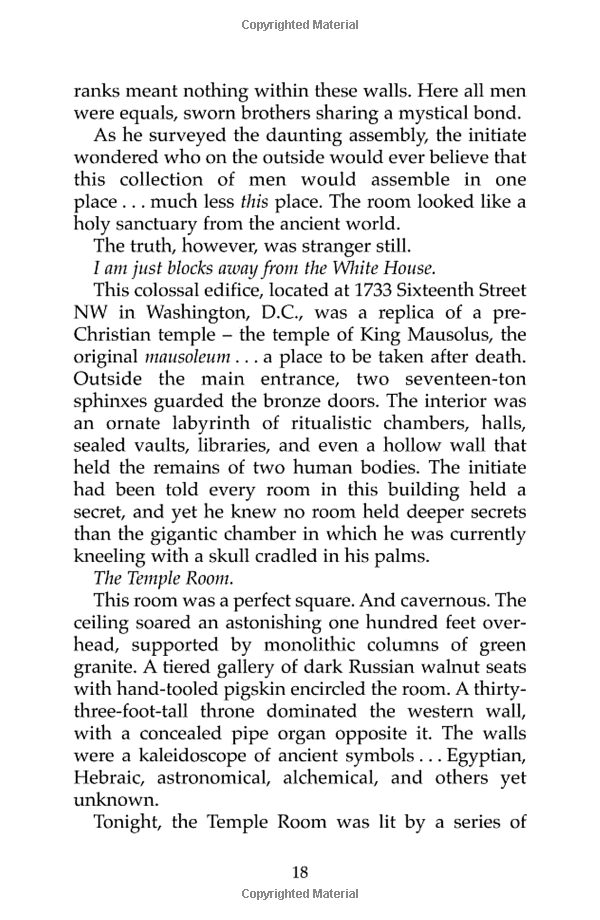 the lost symbol - Ảnh 9