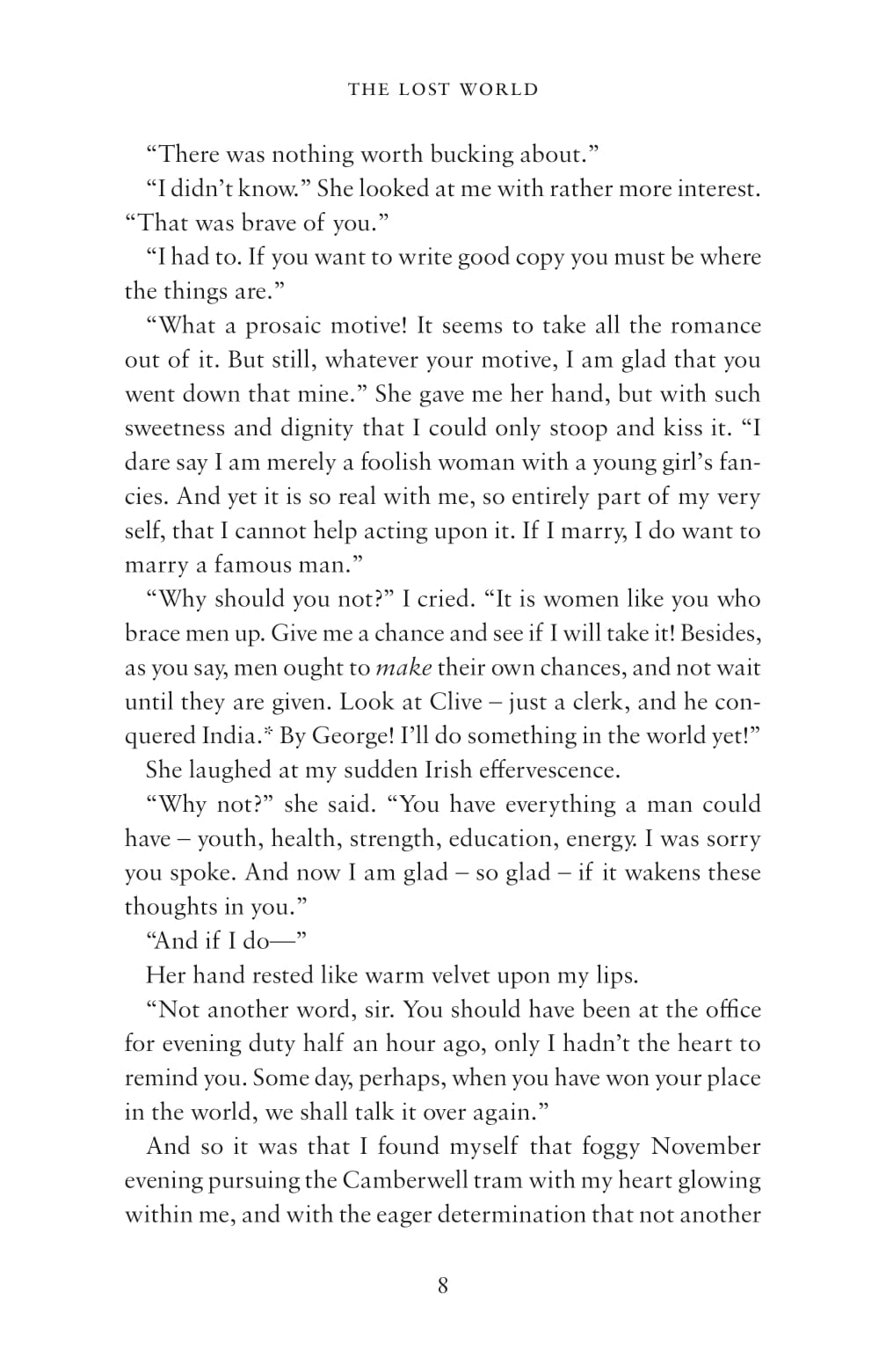 the lost world - Ảnh 12