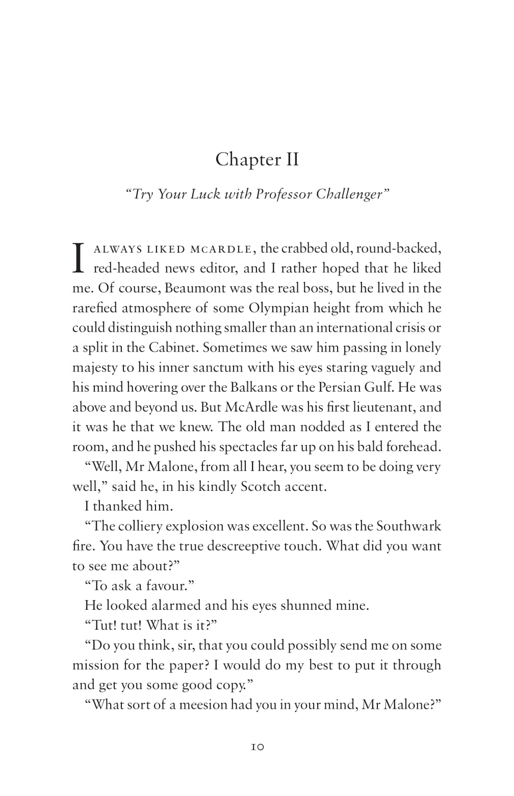 the lost world - Ảnh 14