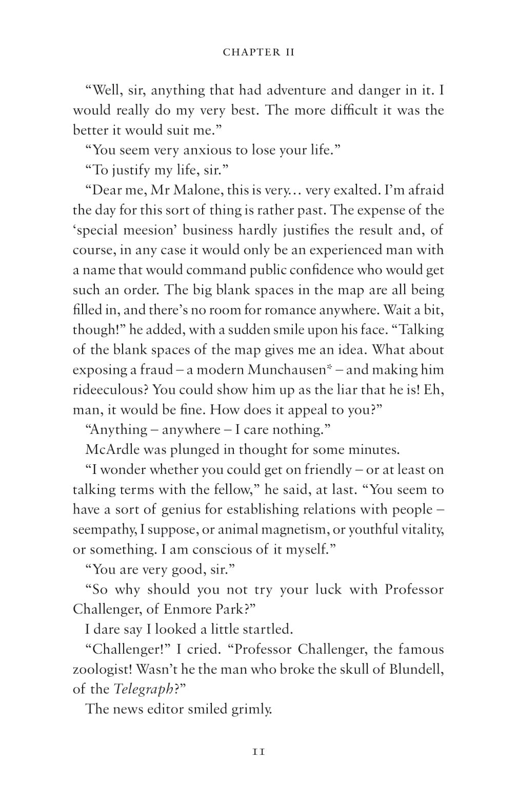 the lost world - Ảnh 15