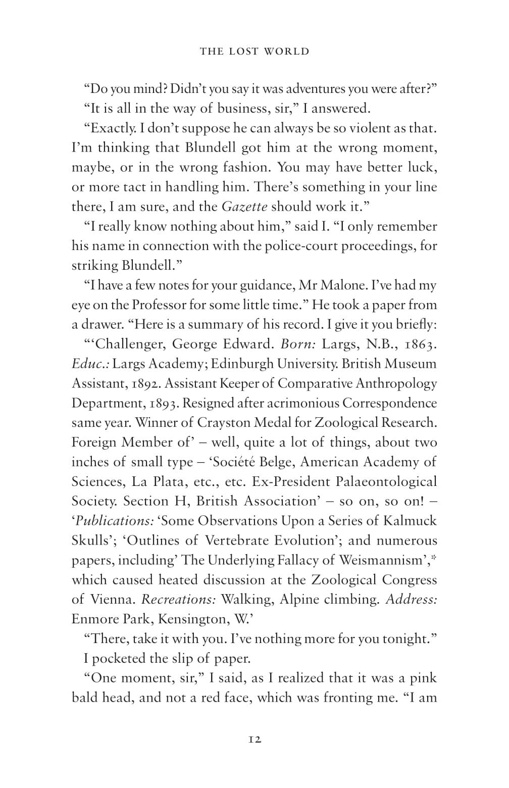 the lost world - Ảnh 16