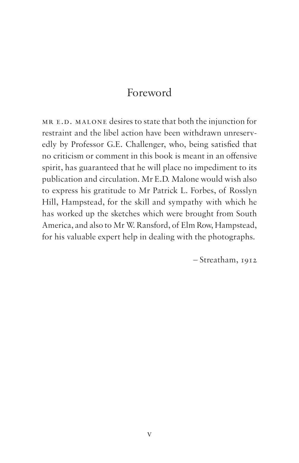 the lost world - Ảnh 5