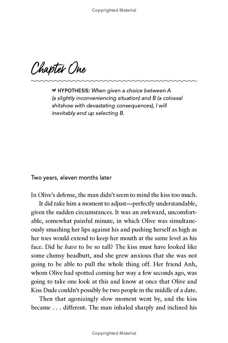 the love hypothesis - Ảnh 14