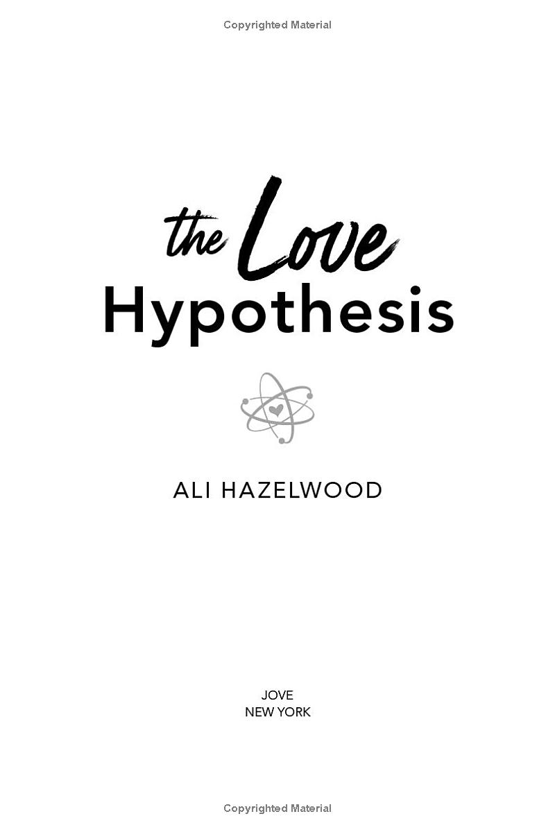 the love hypothesis - Ảnh 4