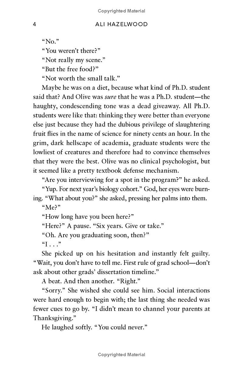 the love hypothesis - Ảnh 9