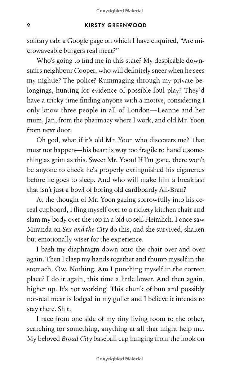 the love of my after life - Ảnh 4