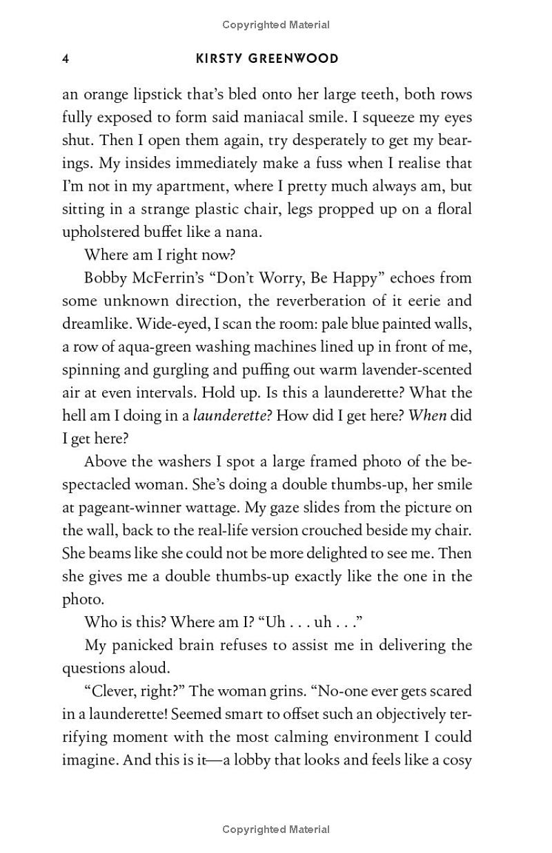 the love of my after life - Ảnh 6