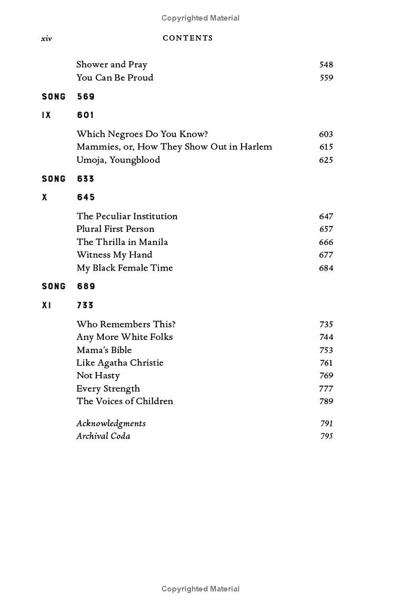 the love songs of w.e.b. du bois - Ảnh 10