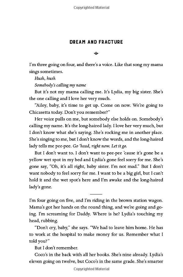 the love songs of w.e.b. du bois - Ảnh 11