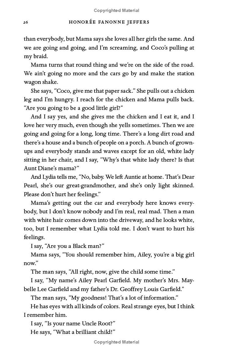 the love songs of w.e.b. du bois - Ảnh 12