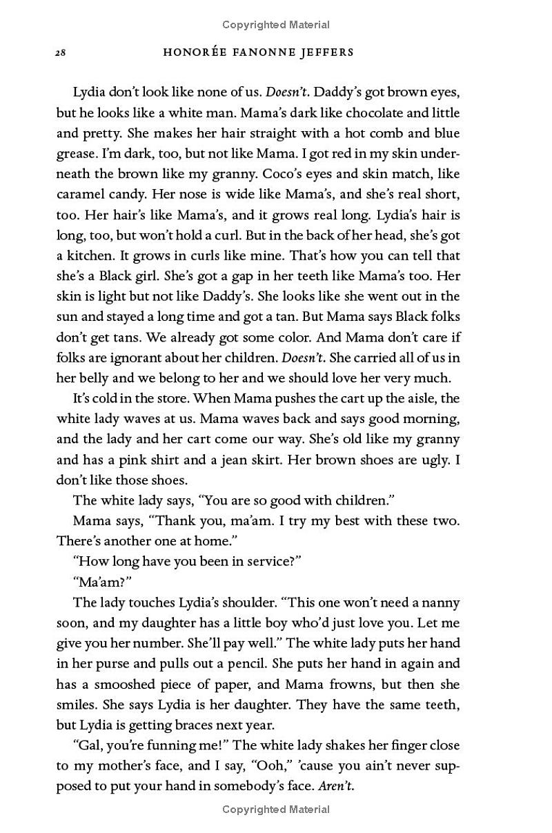 the love songs of w.e.b. du bois - Ảnh 14