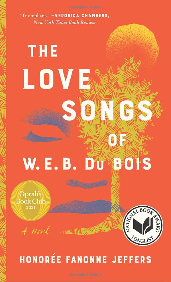 the love songs of w.e.b. du bois - Ảnh 2