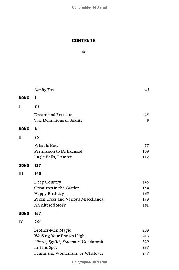 the love songs of w.e.b. du bois - Ảnh 8