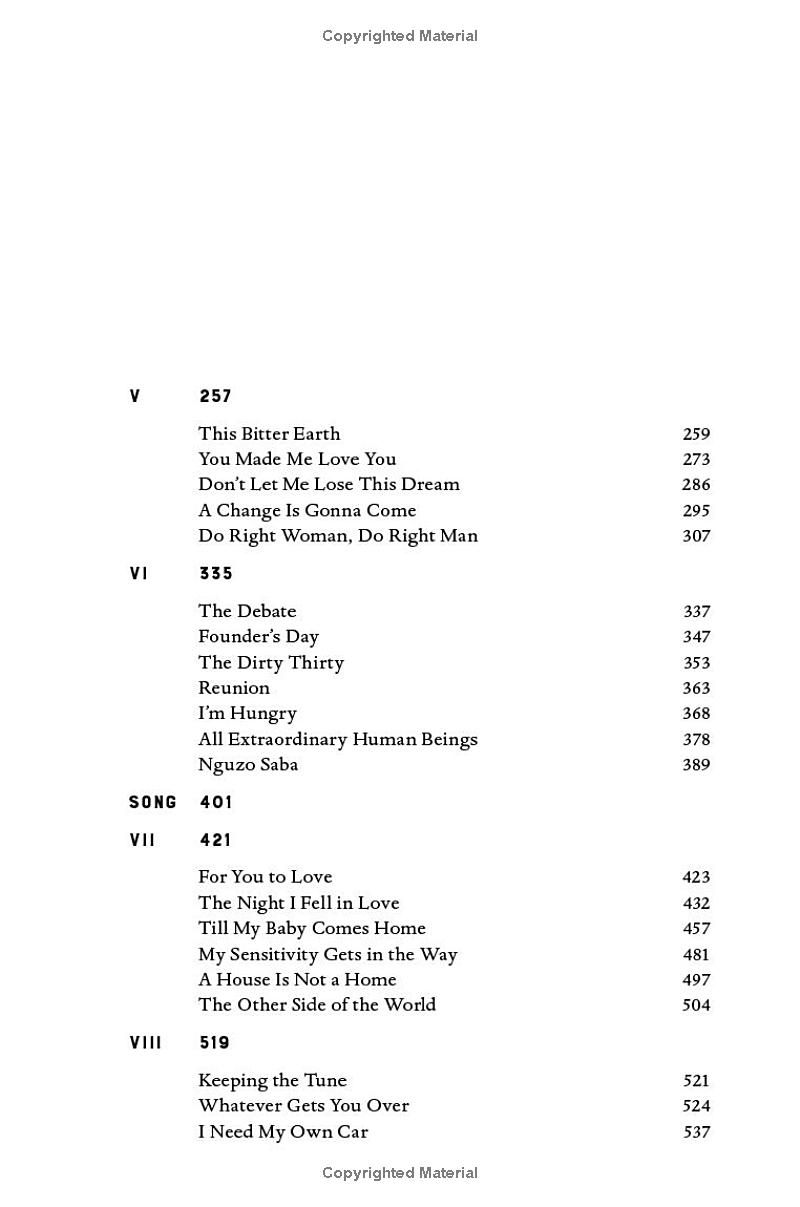 the love songs of w.e.b. du bois - Ảnh 9