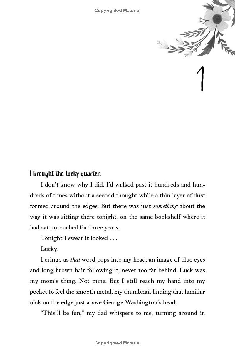 the lucky list - Ảnh 3