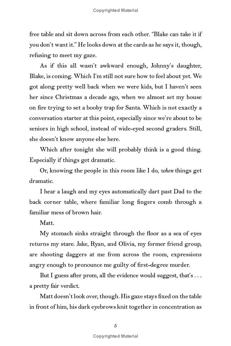 the lucky list - Ảnh 7