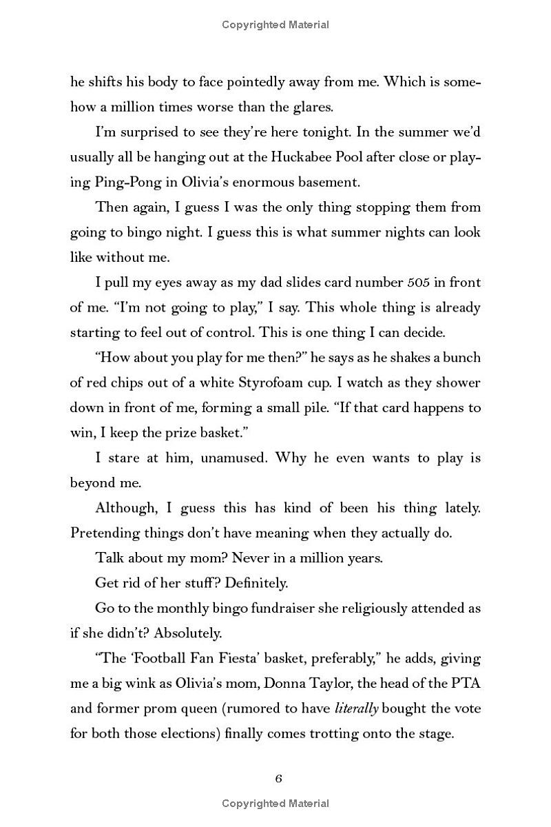 the lucky list - Ảnh 8