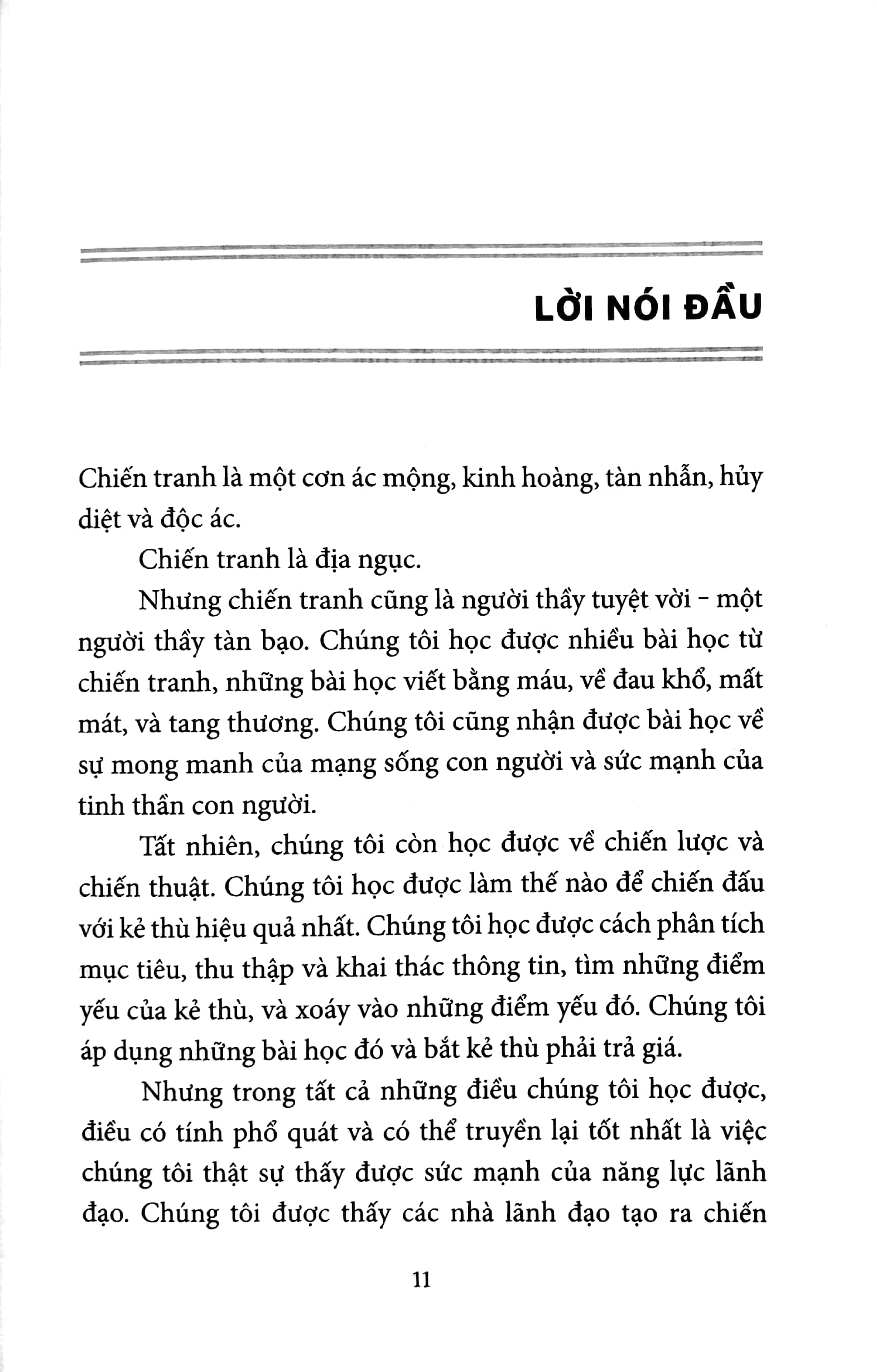 thế lưỡng nan của nhà lãnh đạo - vận dụng cân băng 12 quy tắc lãnh đạo từ seal - Ảnh 5