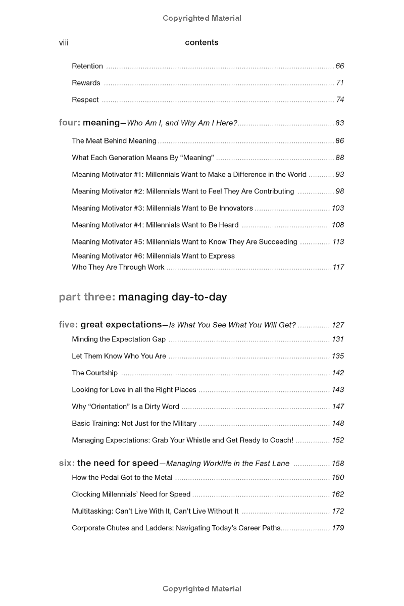 the m-factor: how the millennial generation is rocking the workplace - Ảnh 6