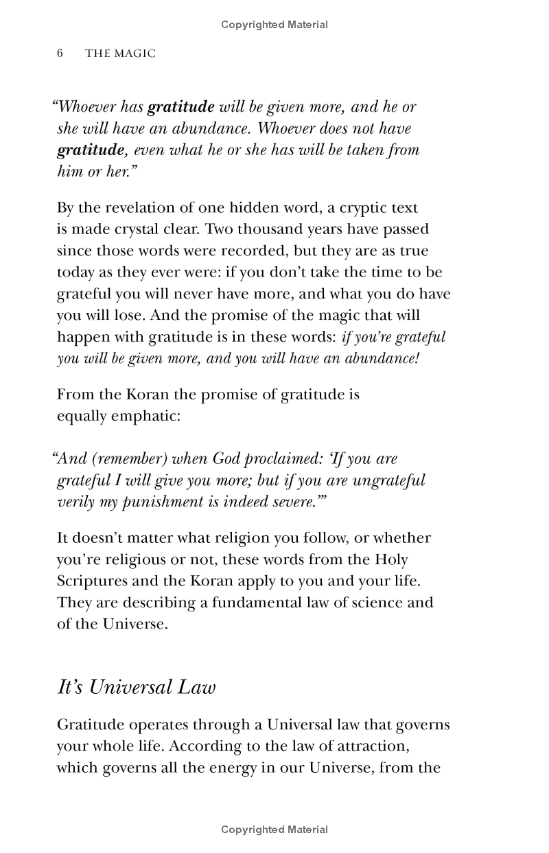 the magic - Ảnh 12