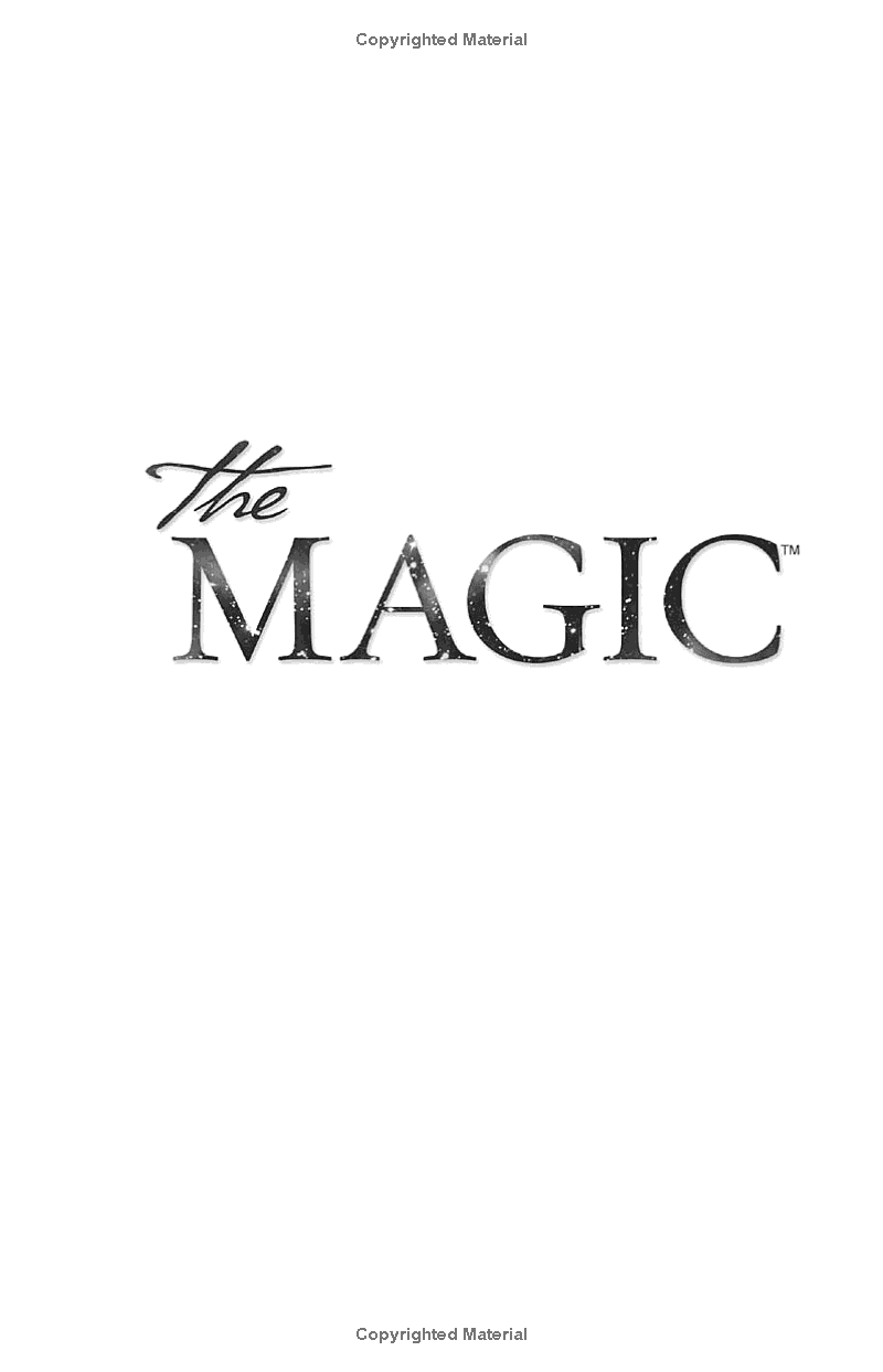 the magic - Ảnh 3