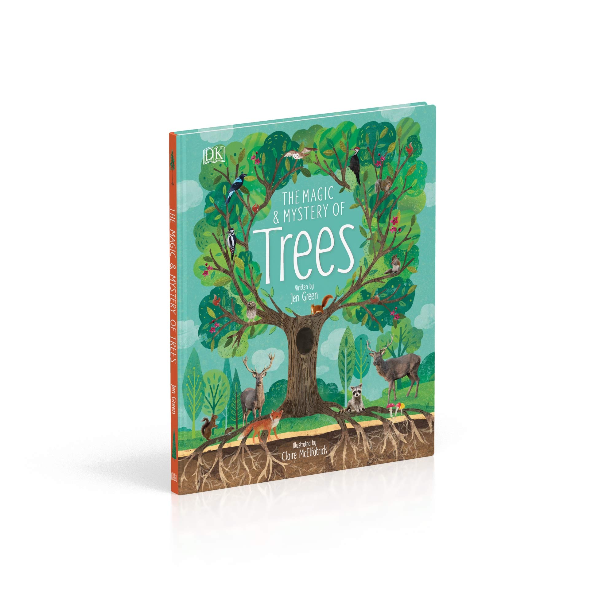 the magic and mystery of trees - Ảnh 8