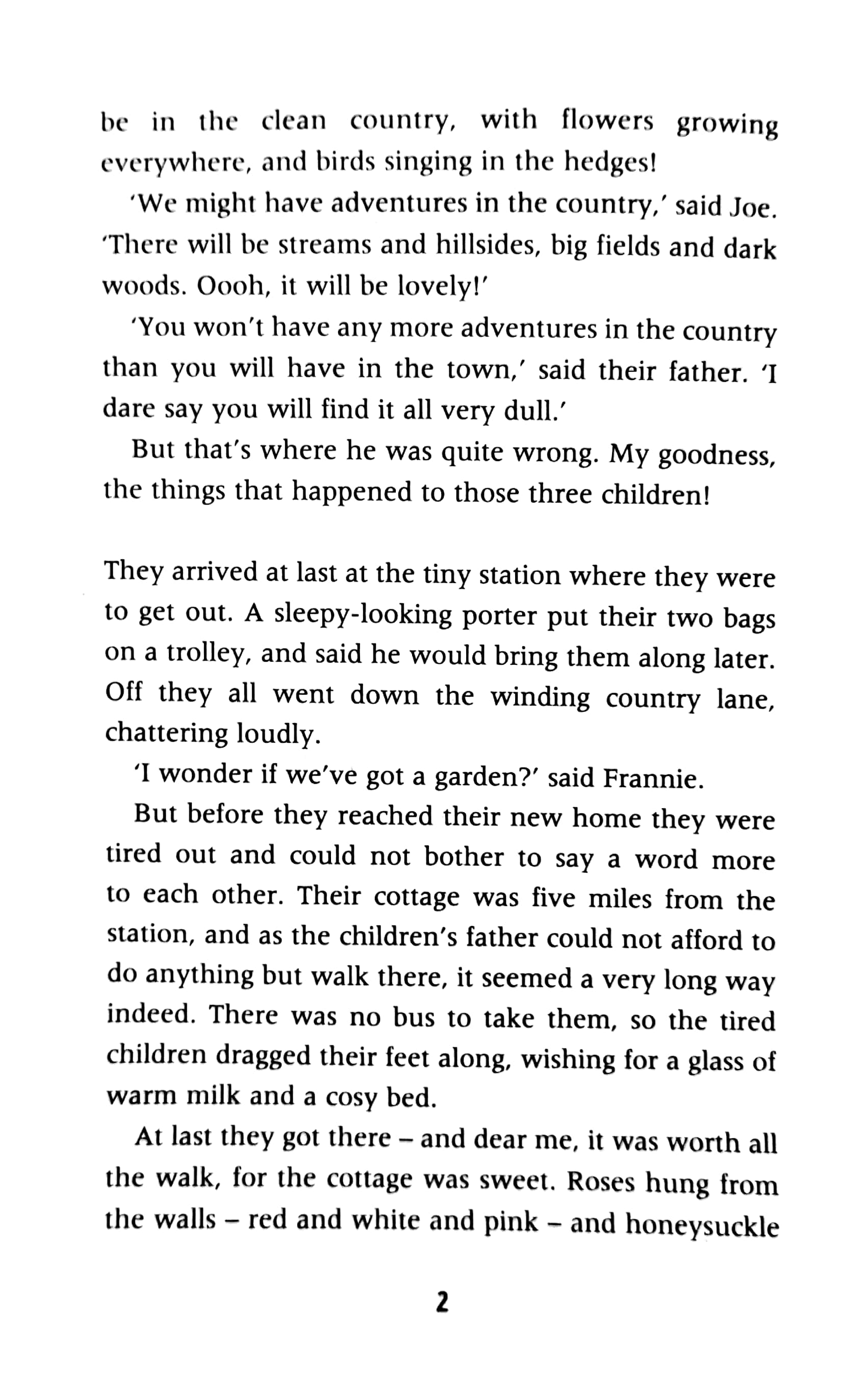 the magic faraway tree collection - Ảnh 5