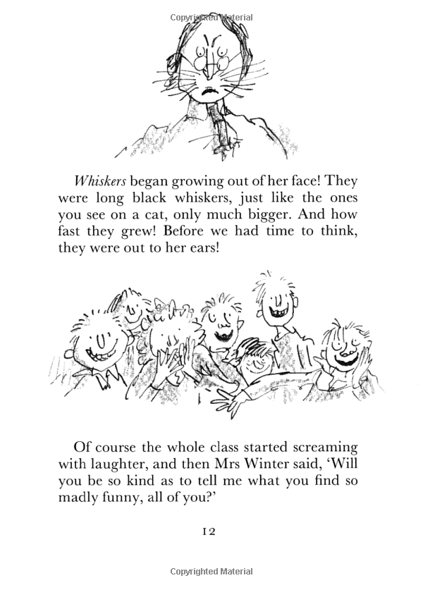 the magic finger - Ảnh 10