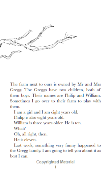 the magic finger - Ảnh 7