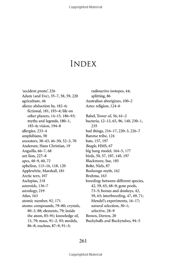 the magic of reality: how we know what's really true - Ảnh 10