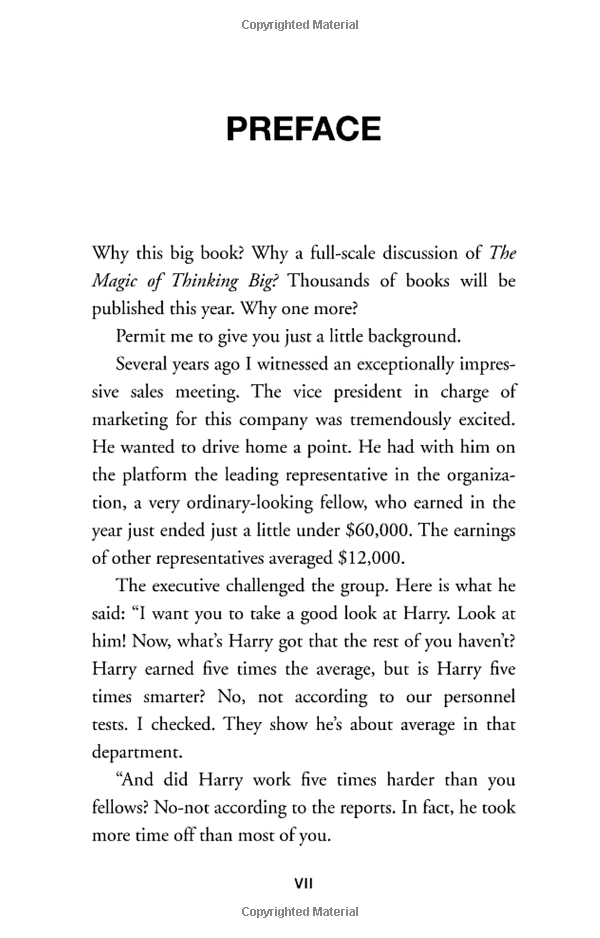 the magic of thinking big - Ảnh 3
