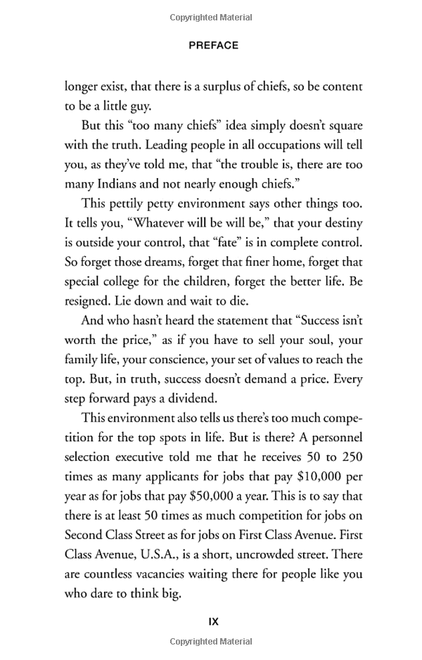 the magic of thinking big - Ảnh 5