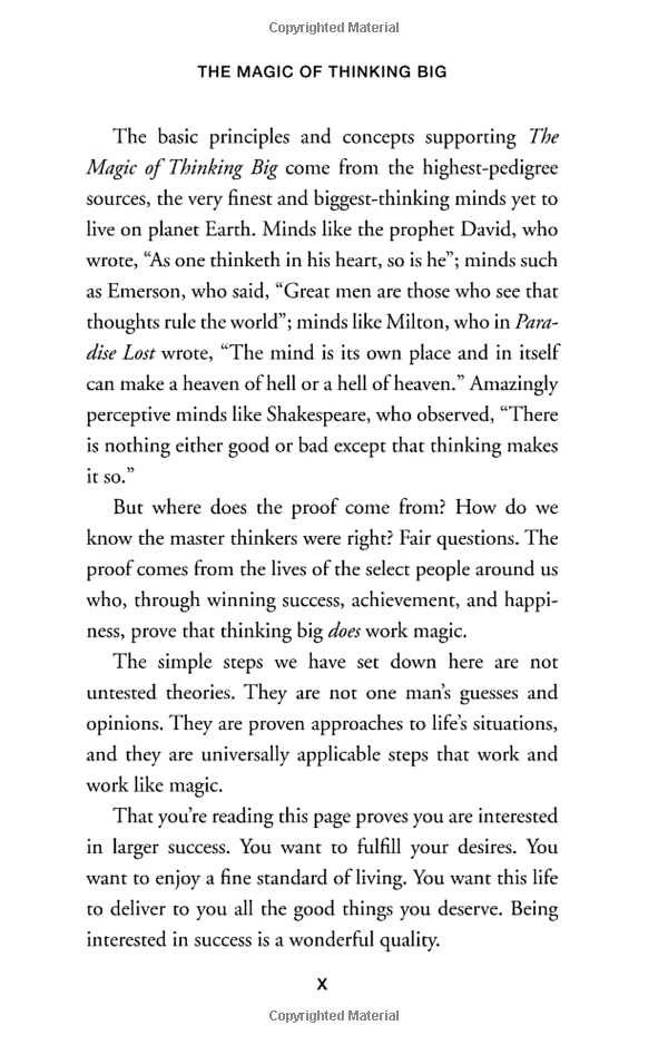 the magic of thinking big - Ảnh 6