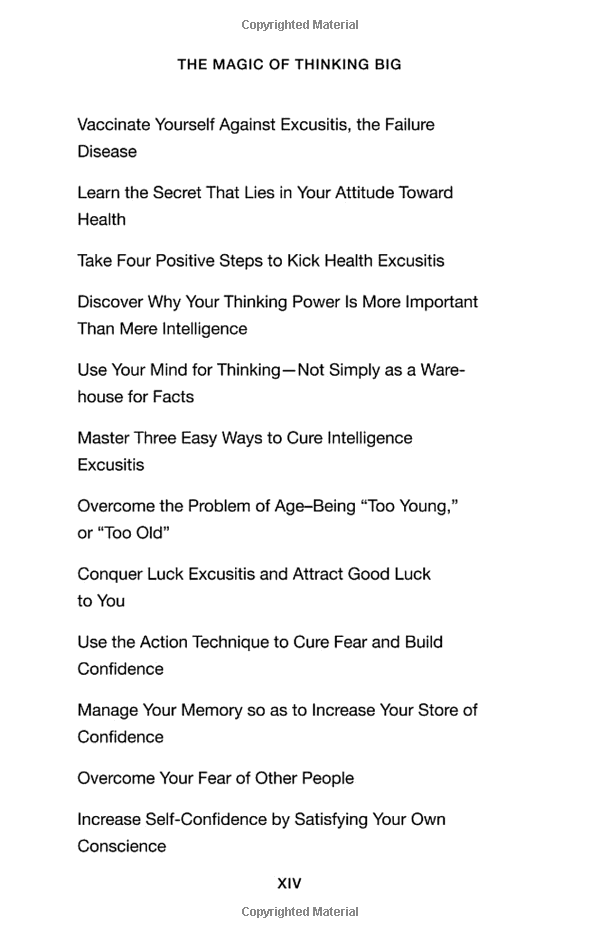 the magic of thinking big - Ảnh 8