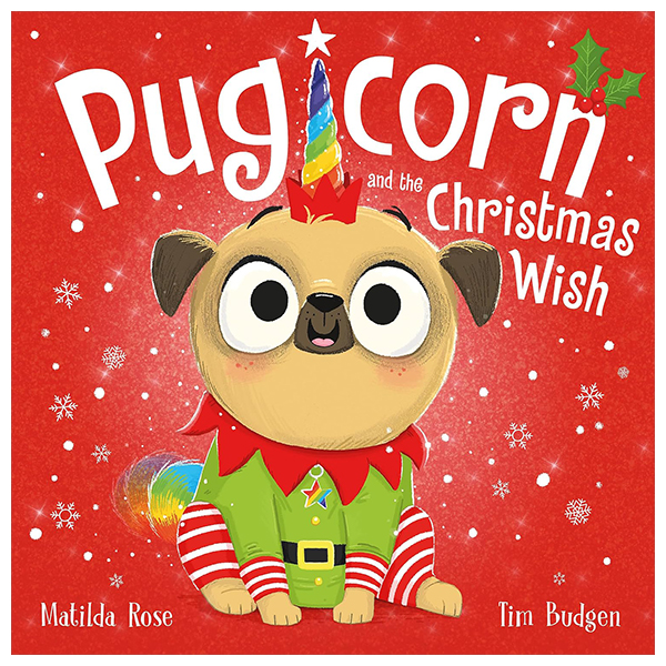 the magic pet shop: pugicorn and the christmas wish - Ảnh 2